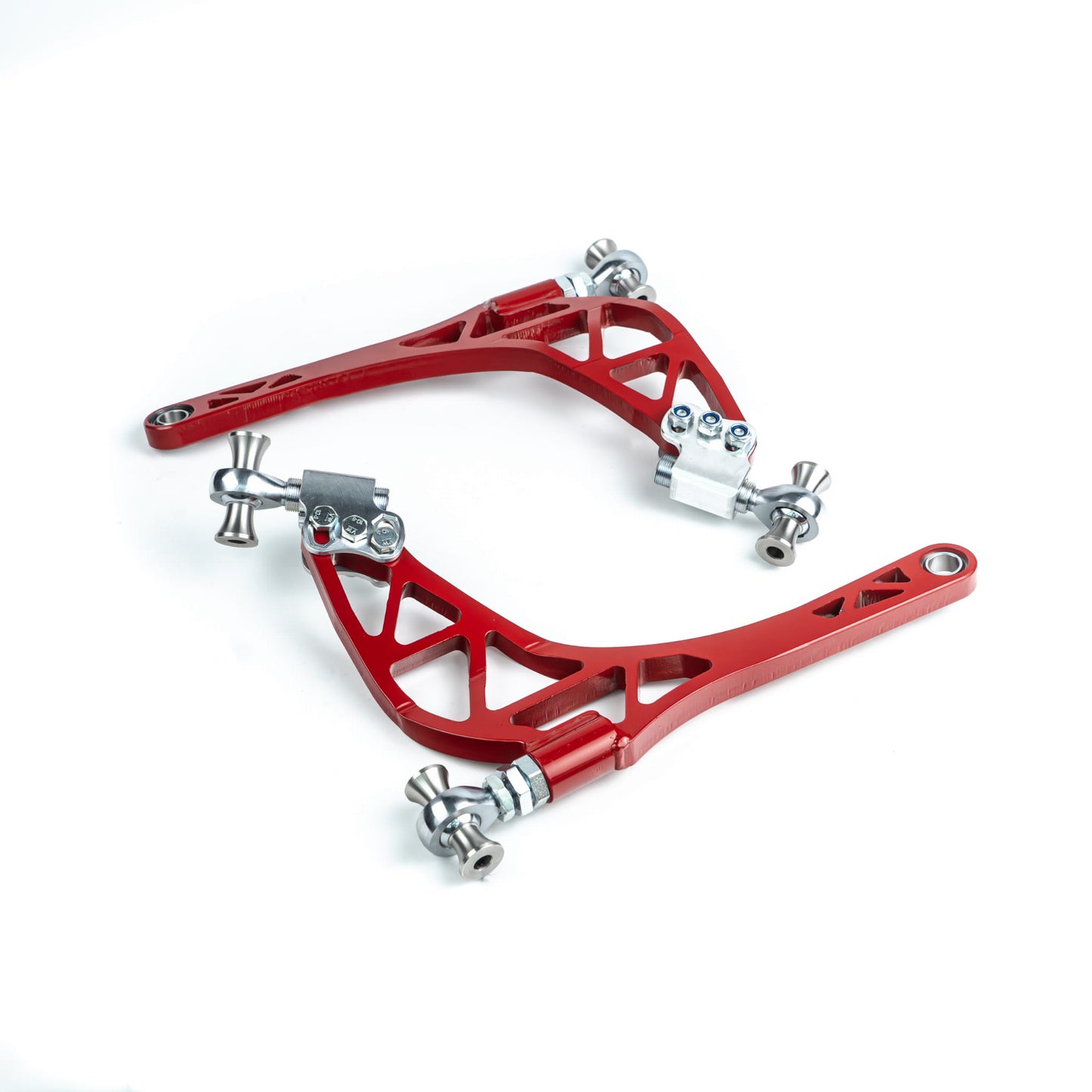 CNC71 BMW E8X / E9X Steering Angle Lock Kit - PRO