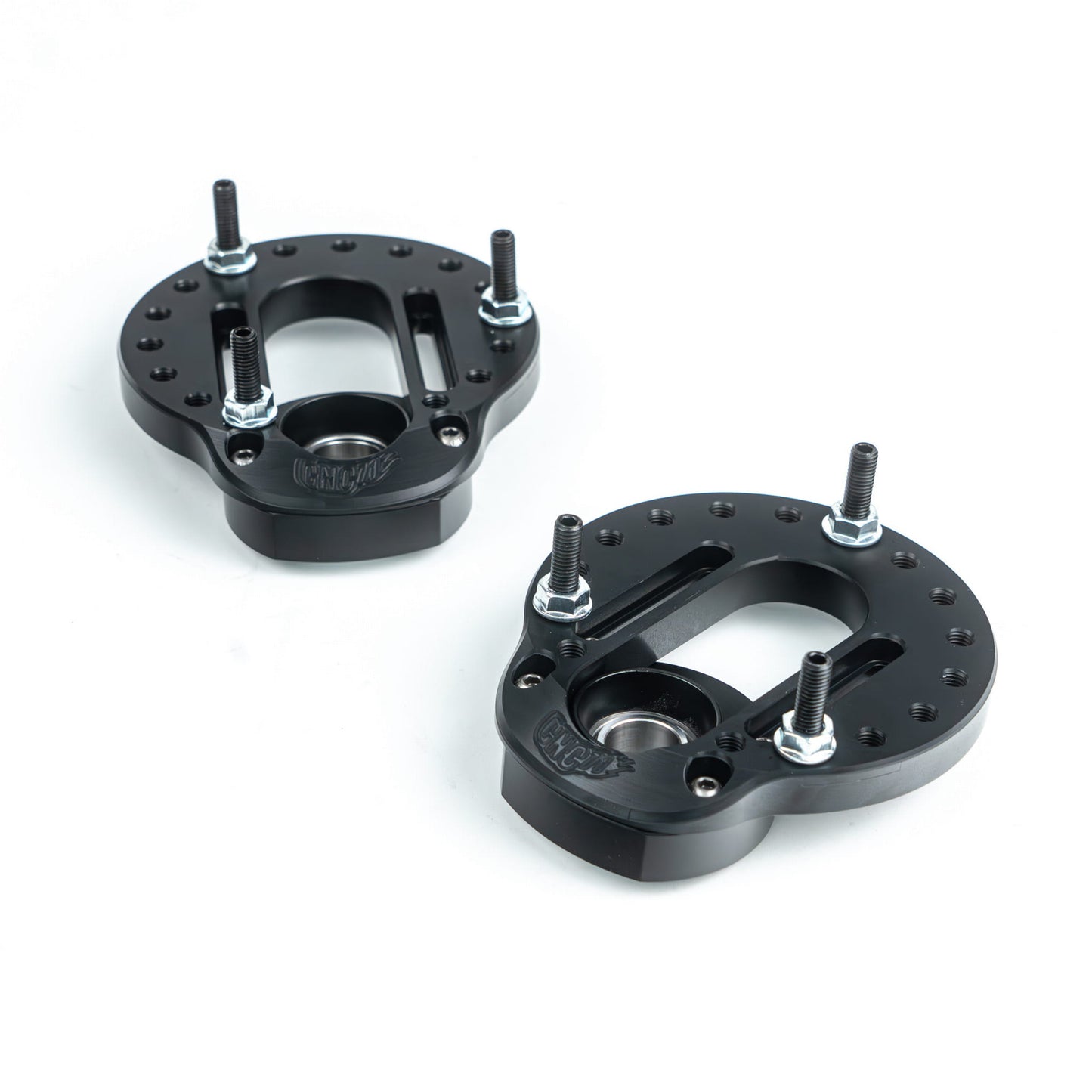 CNC71 BMW E8X / E9X Steering Angle Lock Kit - PRO