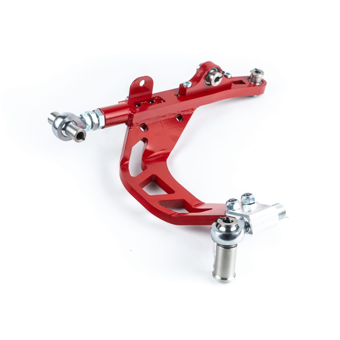 CNC71 Nissan 350Z Steering Angle Lock Kit - PRO
