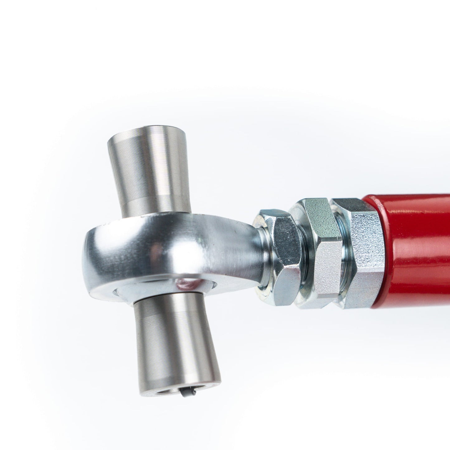 CNC71 Nissan 350Z Steering Angle Lock Kit - PRO