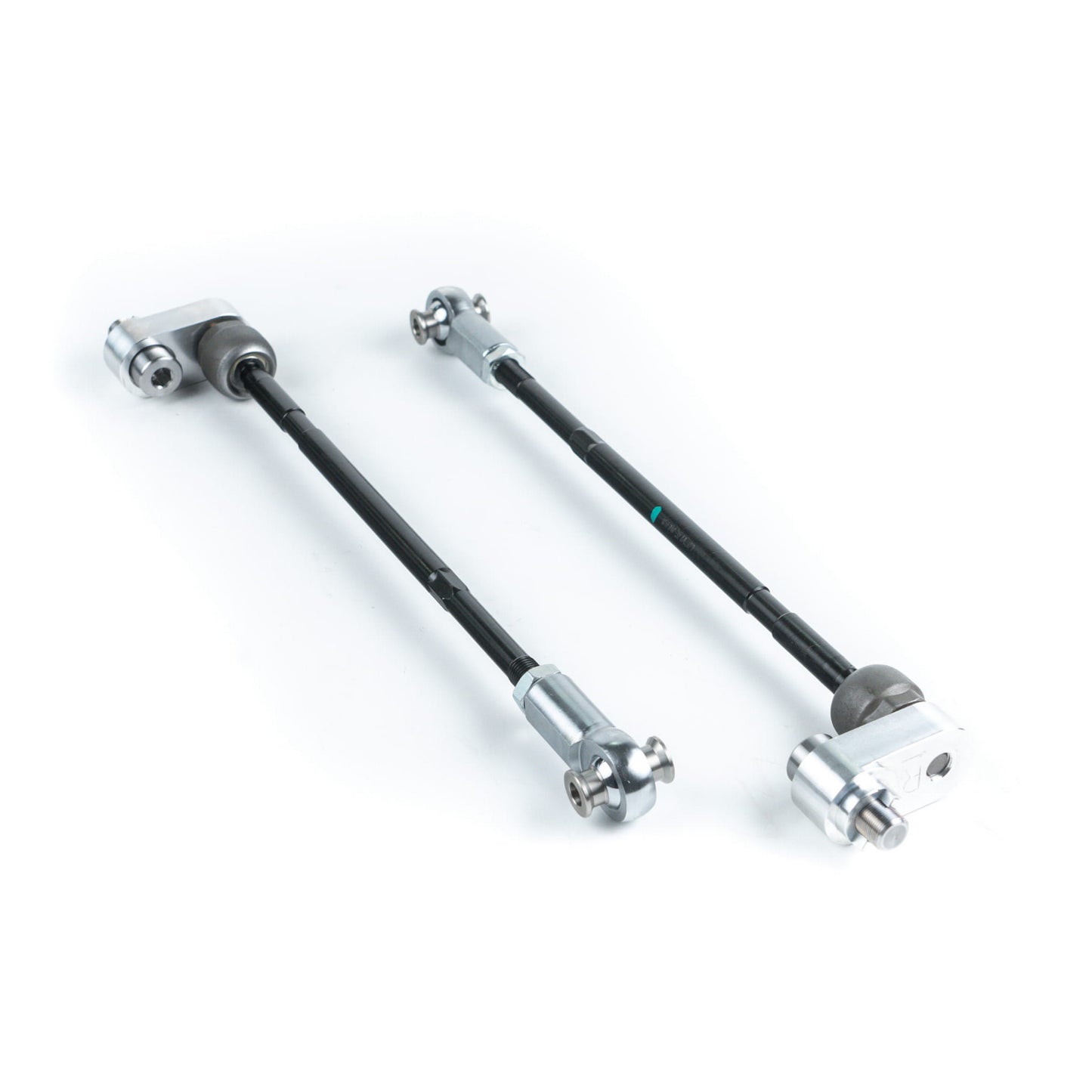 CNC71 Nissan 350Z Steering Angle Lock Kit - PRO