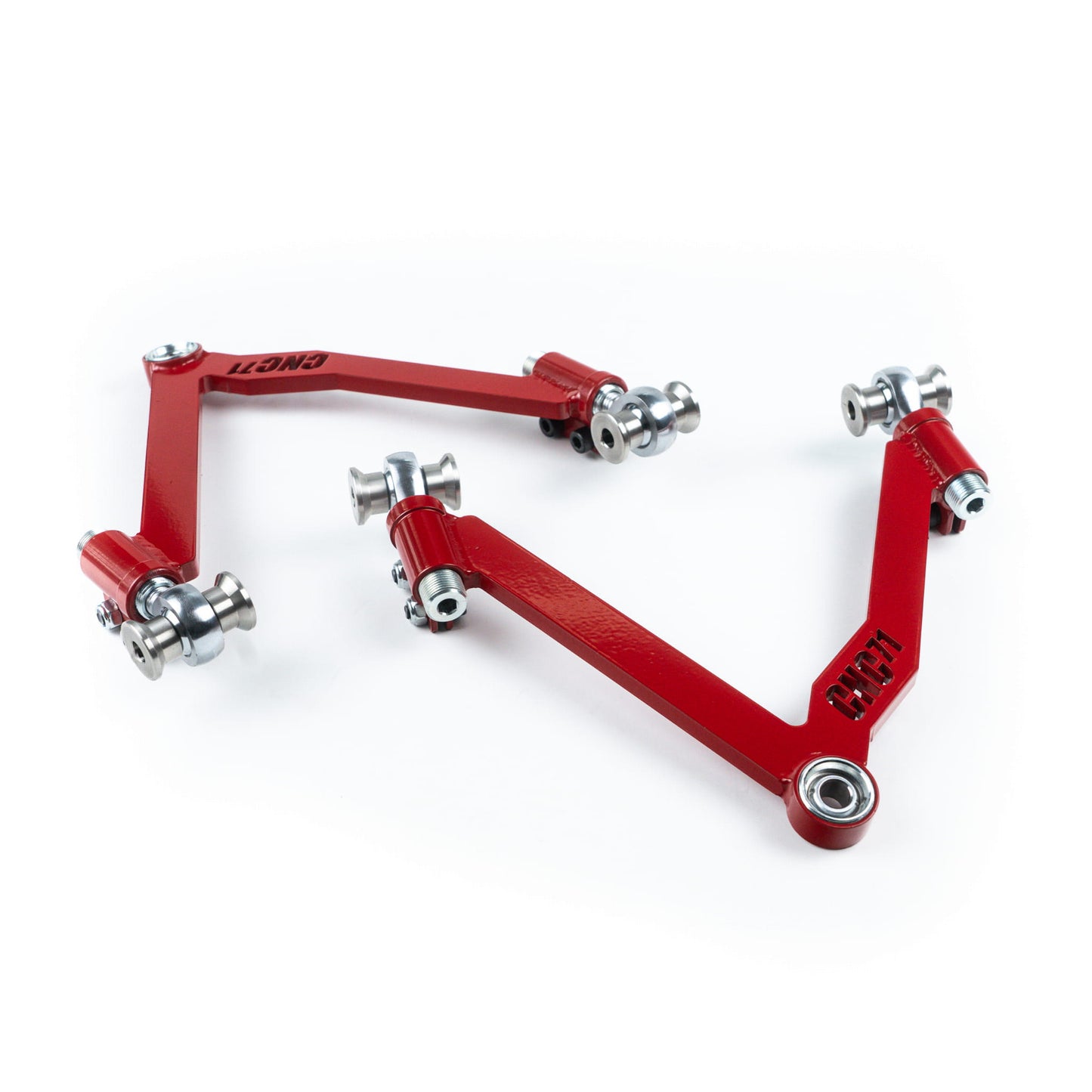 CNC71 Nissan 350Z Steering Angle Lock Kit - PRO