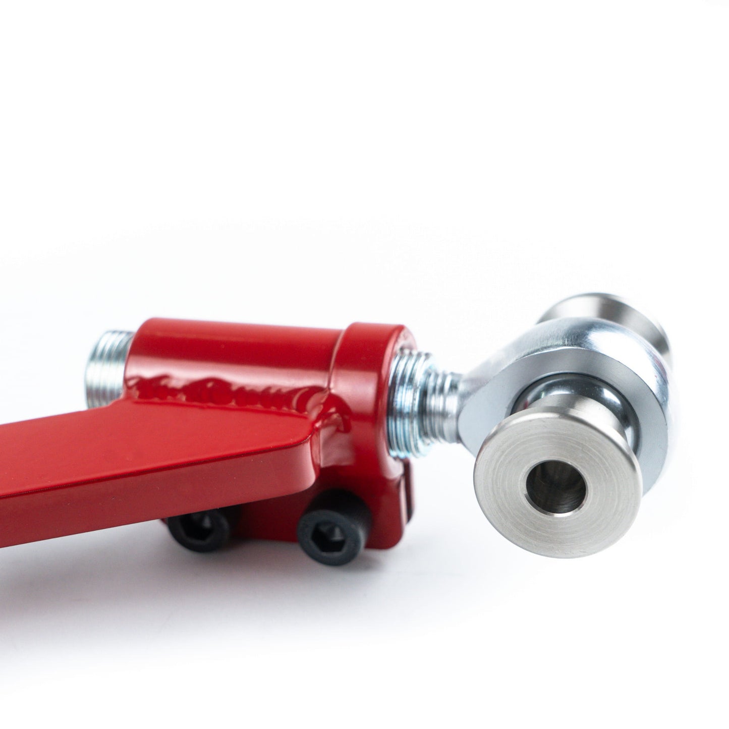 CNC71 Nissan 350Z Steering Angle Lock Kit - PRO