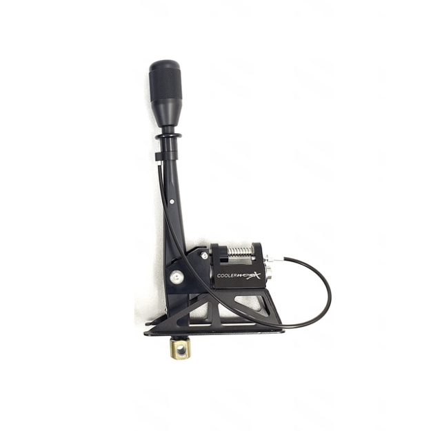 Coolerworx Short Shifter BMW E8x/E9x Gearbox (Bolt-On)