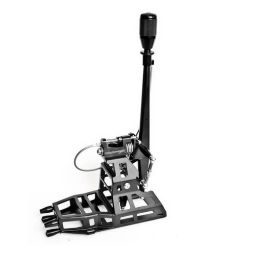 Coolerworx Short Shifter - PRO Mini (F56)