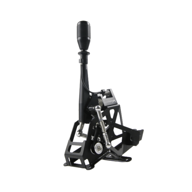 Coolerworx Short Shifter Ford Focus RS MK3 - PRO