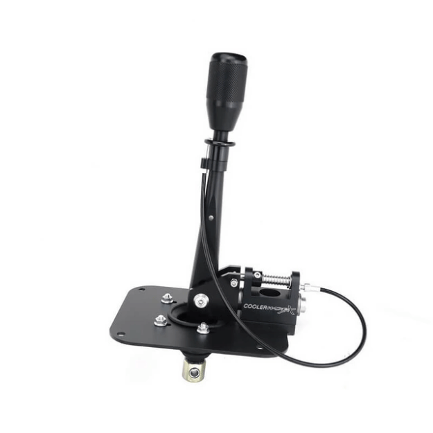Coolerworx Short Shifter Nissan 350Z / Infiniti G35 G37 (Black)