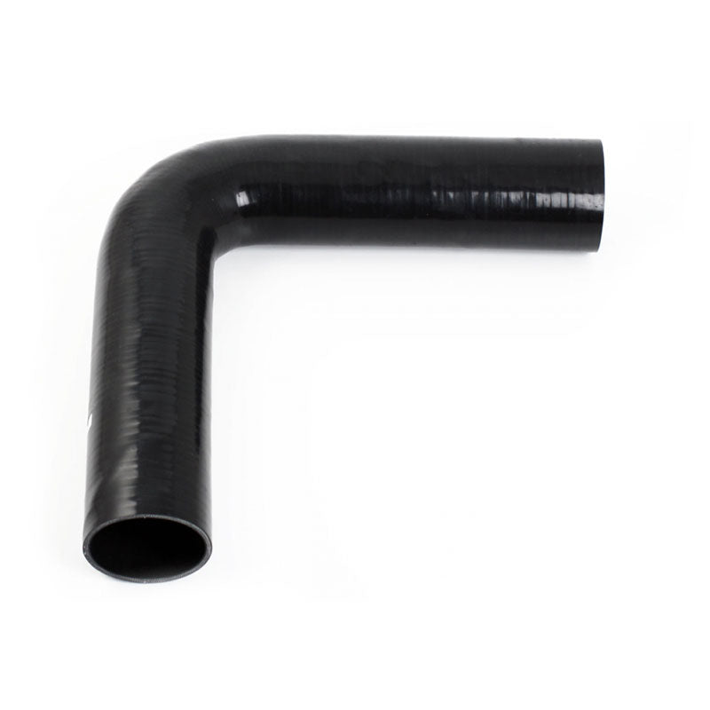 Silicone Hose Bend - 90° 1" (25mm)