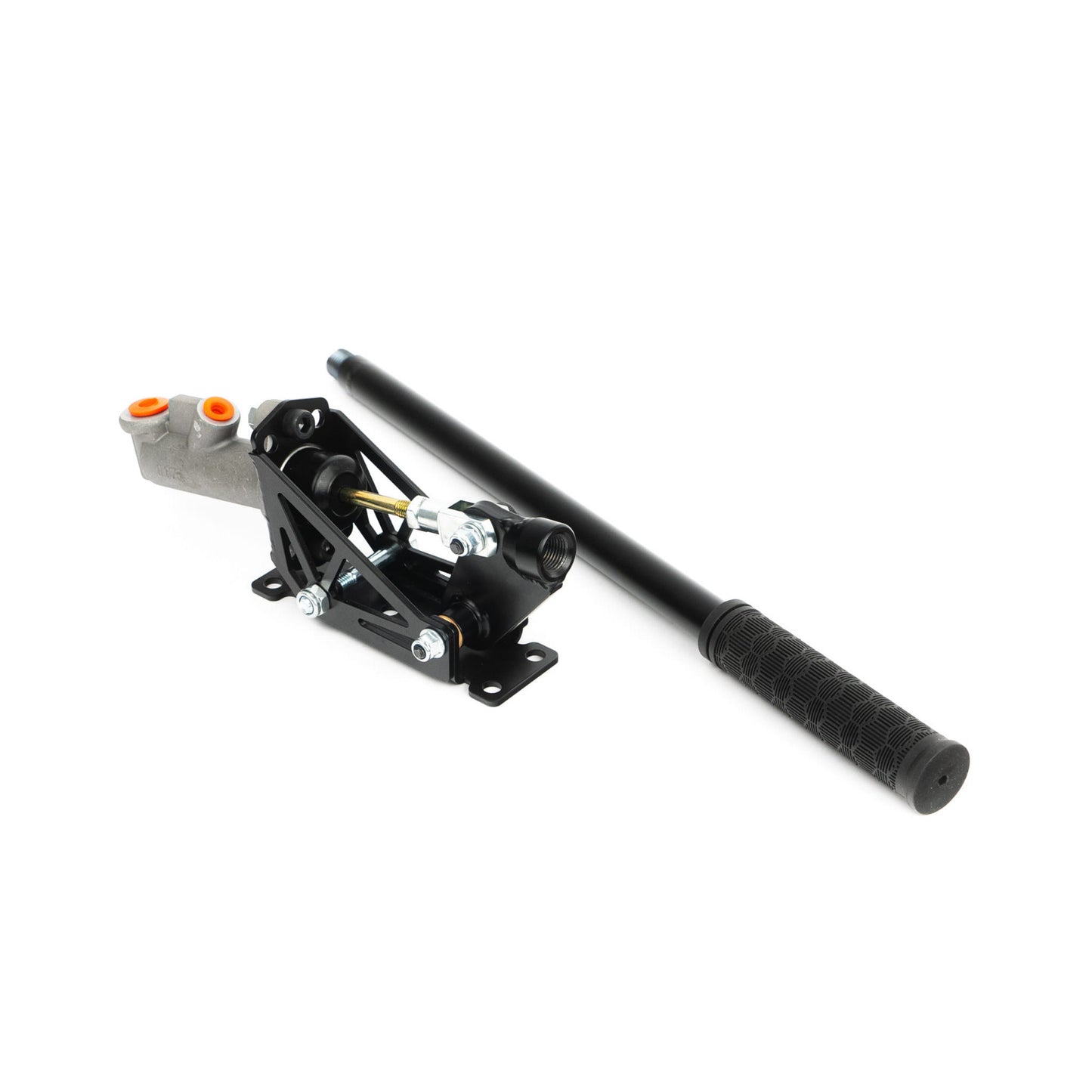 CNC71 Hydraulic Handbrake V2 - Horizontal