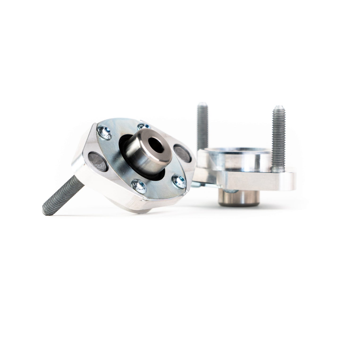 CNC71 BMW E36 / E46 Billet Rear Top Mounts