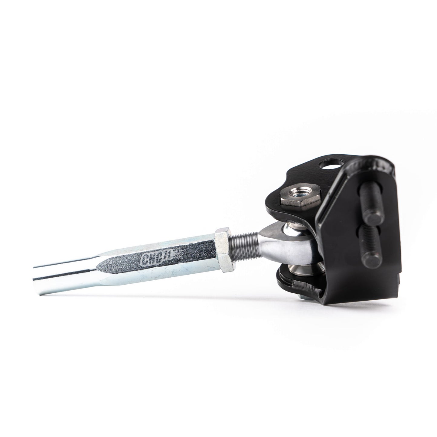 CNC71 Nissan 350Z Steering Angle Lock Adaptors