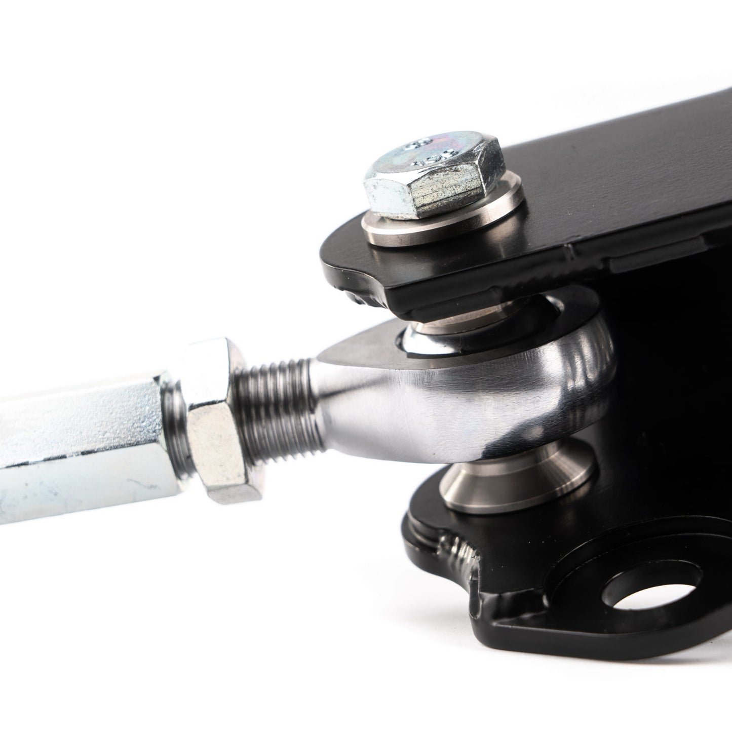 CNC71 Nissan 350Z Steering Angle Lock Adaptors