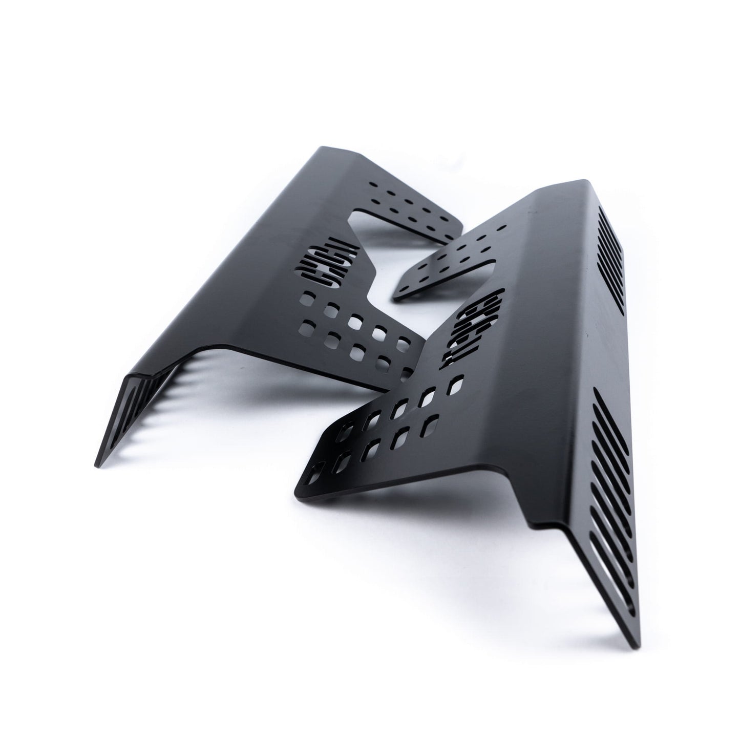 CNC71 BMW E36 Side Mount Bucket Seat Mounts