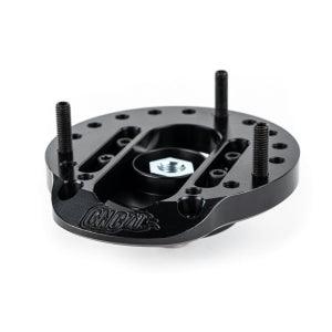 CNC71 BMW E36 / E46 Camber Plates - Extra Adjustment - CDMSPORT