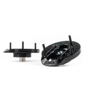 CNC71 BMW E36 / E46 Camber Plates - Extra Adjustment - CDMSPORT