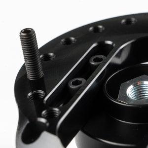 CNC71 BMW E36 / E46 Camber Plates - Extra Adjustment - CDMSPORT