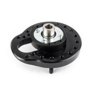 CNC71 BMW E36 / E46 Camber Plates - Extra Adjustment - CDMSPORT