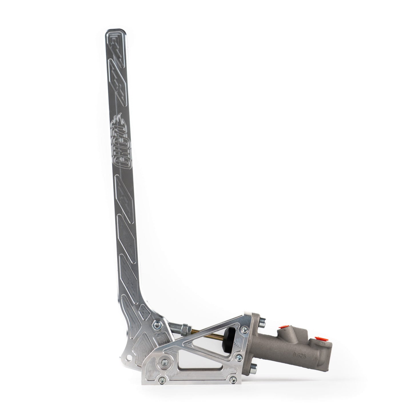 CNC71 Hydraulic Handbrake - Pro