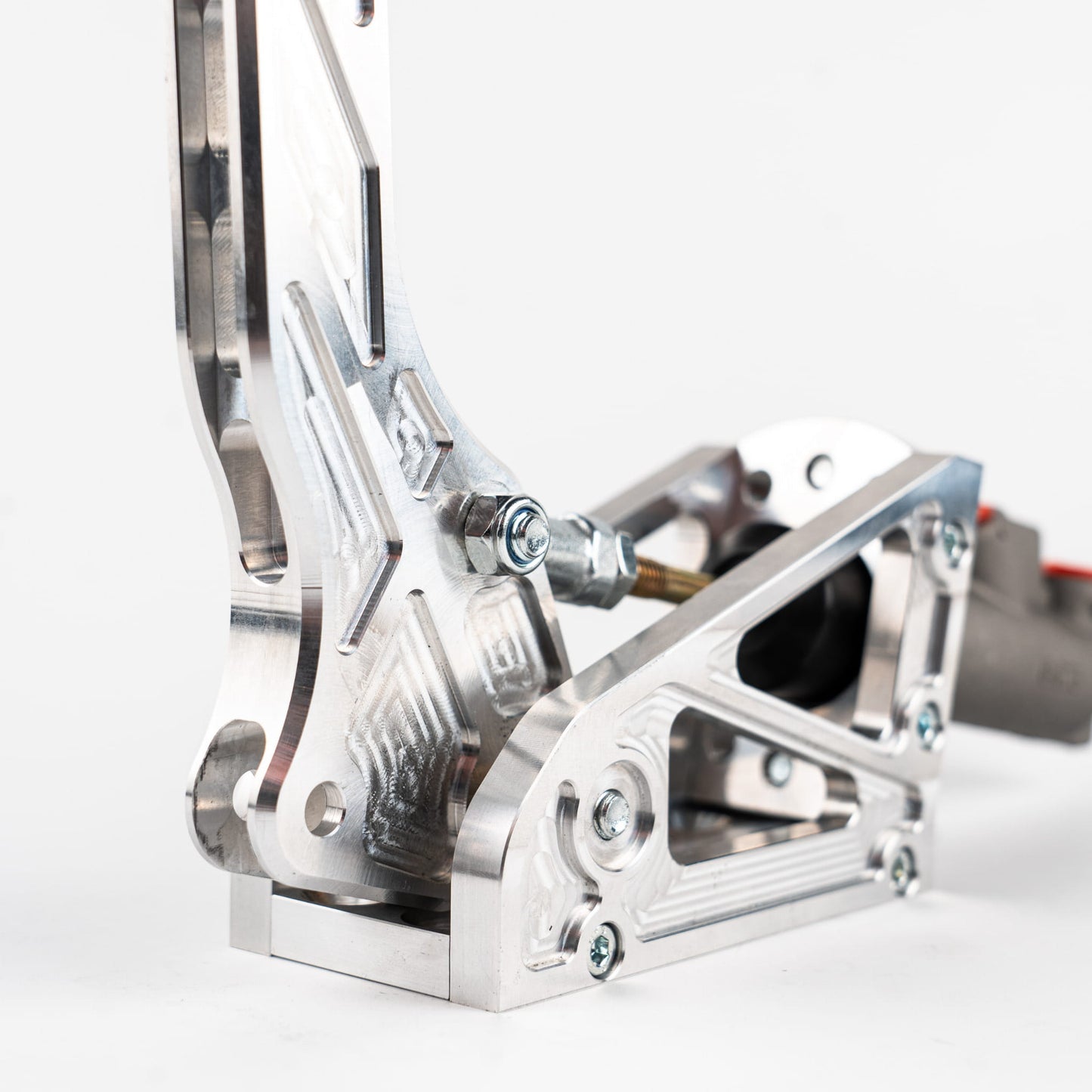 CNC71 Hydraulic Handbrake - Pro