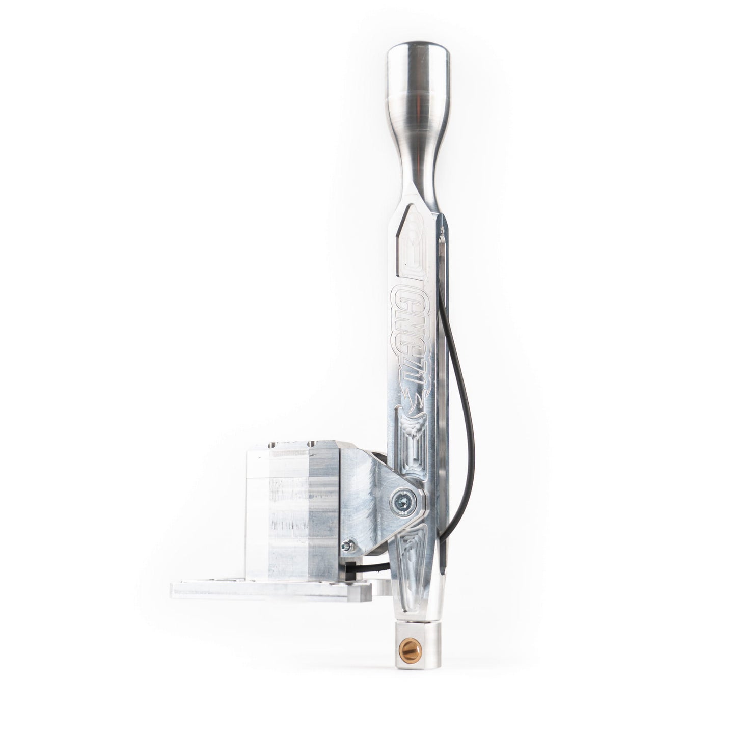 CNC71 BMW Super Short Shifter