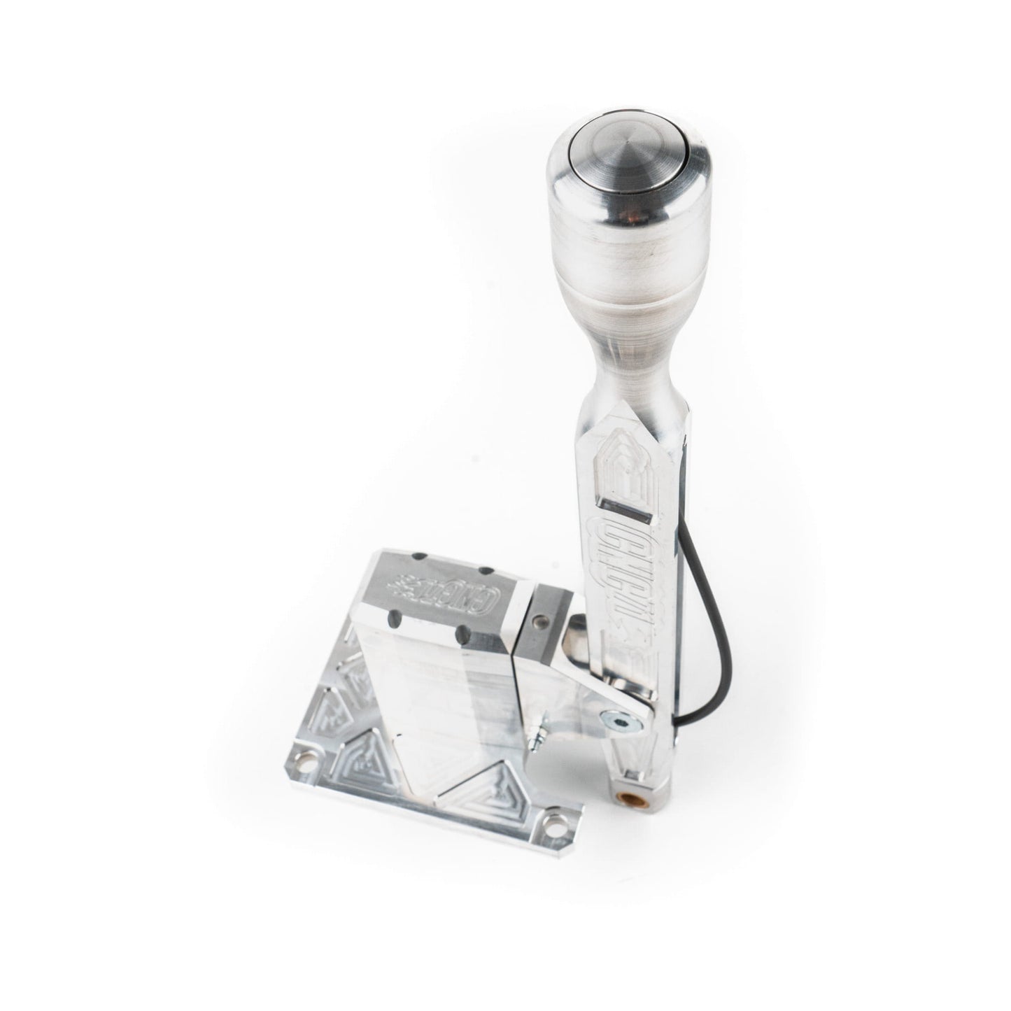 CNC71 BMW Super Short Shifter