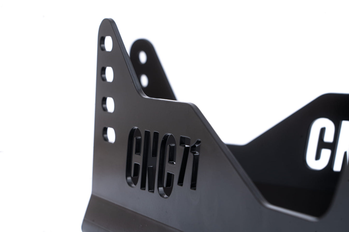 CNC71 Universal Bucket Seat Mount