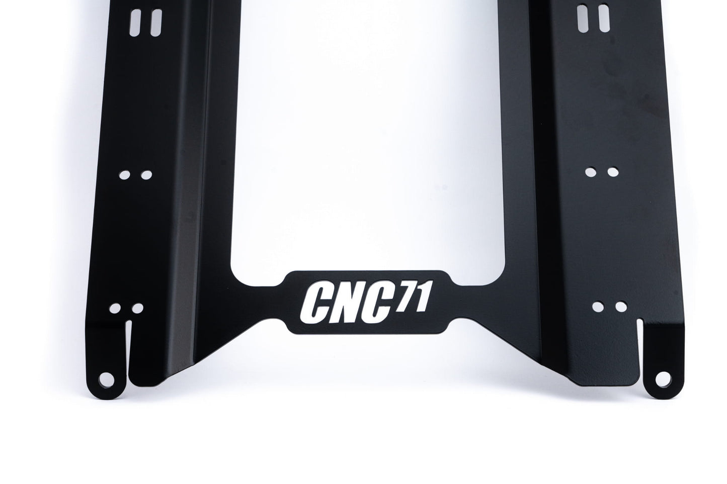 CNC71 Nissan 350Z Bucket Seat Mount