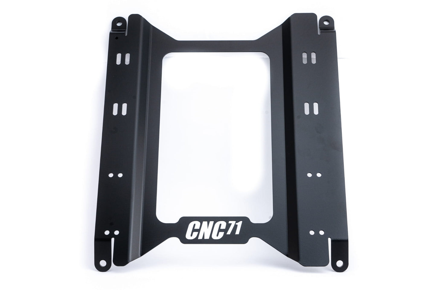 CNC71 Nissan 350Z Bucket Seat Mount