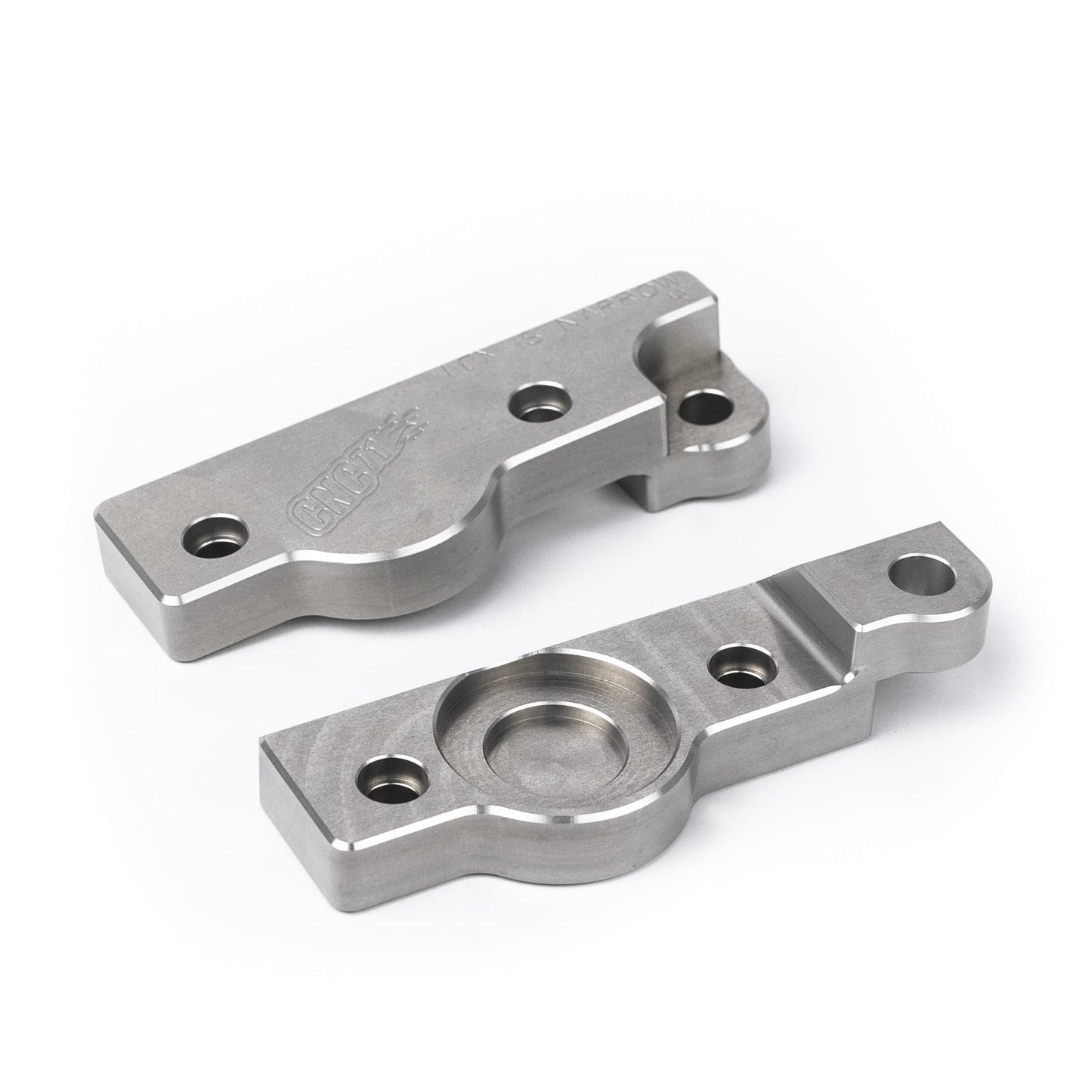 CNC71 Lexus IS200 / IS300 Steering Angle Lock Adaptors