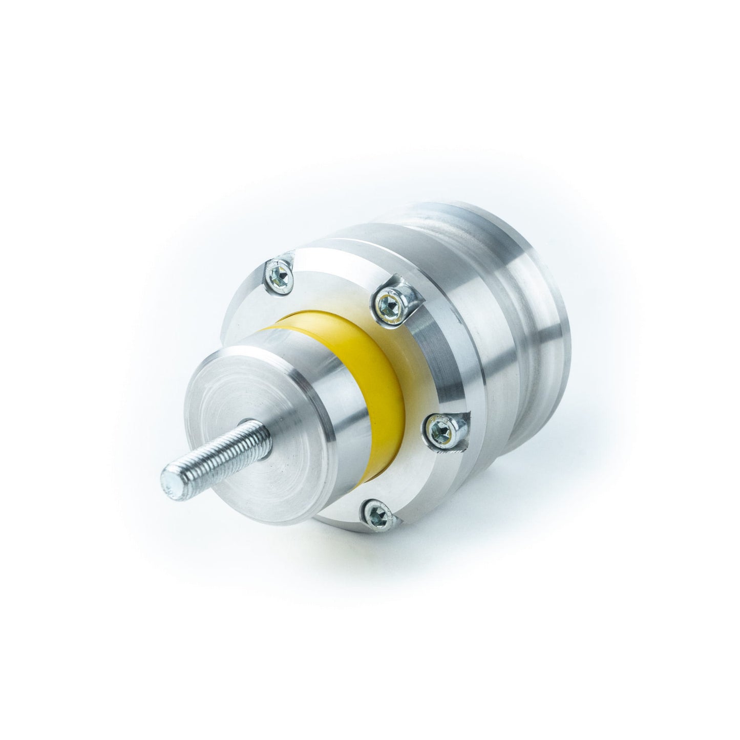 CNC71 Nissan 350Z Aluminum Engine Mounts