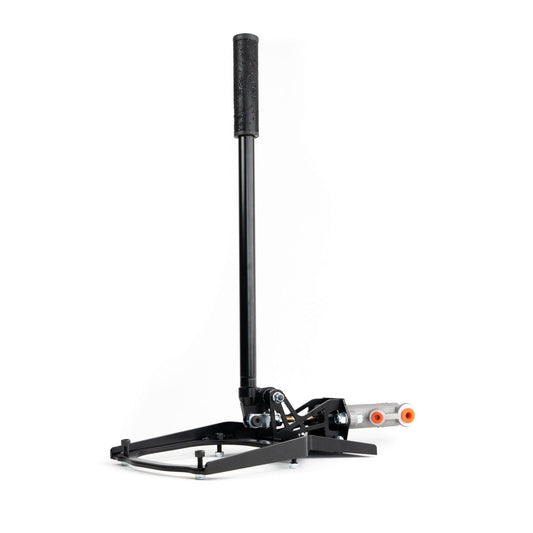 CNC71 Nissan 350Z Hydraulic Handbrake