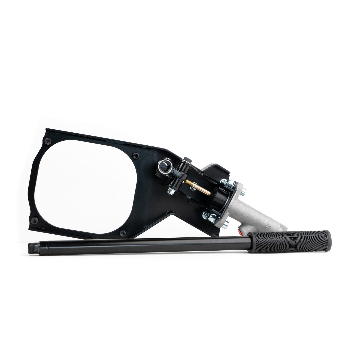 CNC71 Nissan 350Z Hydraulic Handbrake