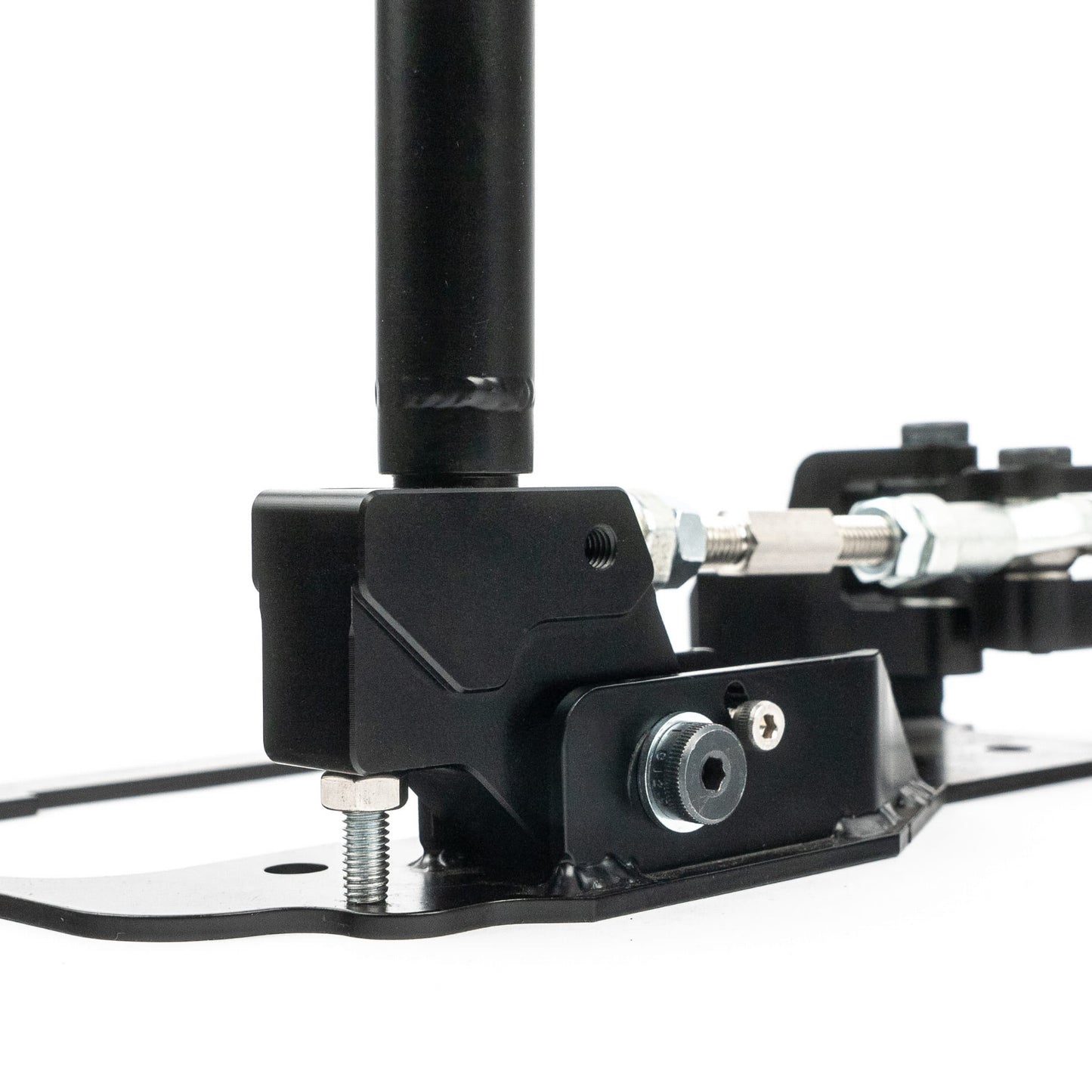 CNC71 Toyota GT86 / BRZ Hydraulic Handbrake - Hidden