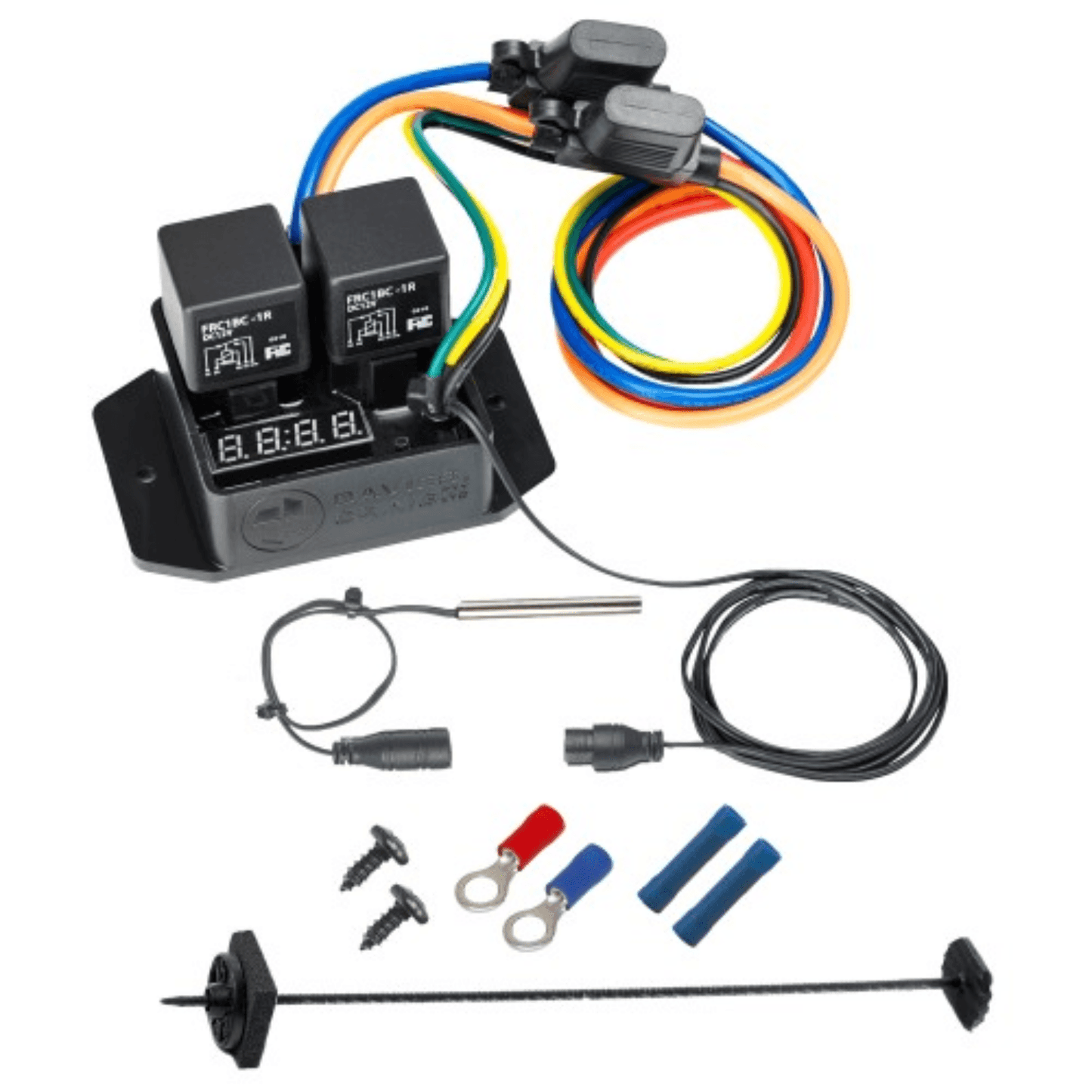 Davies Craig Fan Control Unit - CDMSPORT