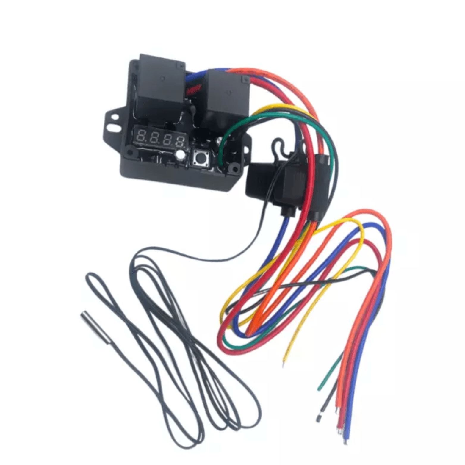 Davies Craig Fan Control Unit With Digital Display - CDMSPORT