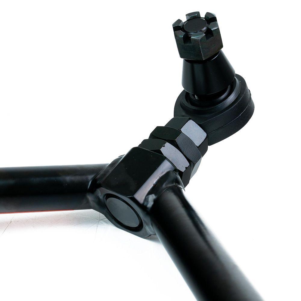 Driftworks Nissan 350Z Adjustable Front Camber Alignment Arm - CDMSPORT