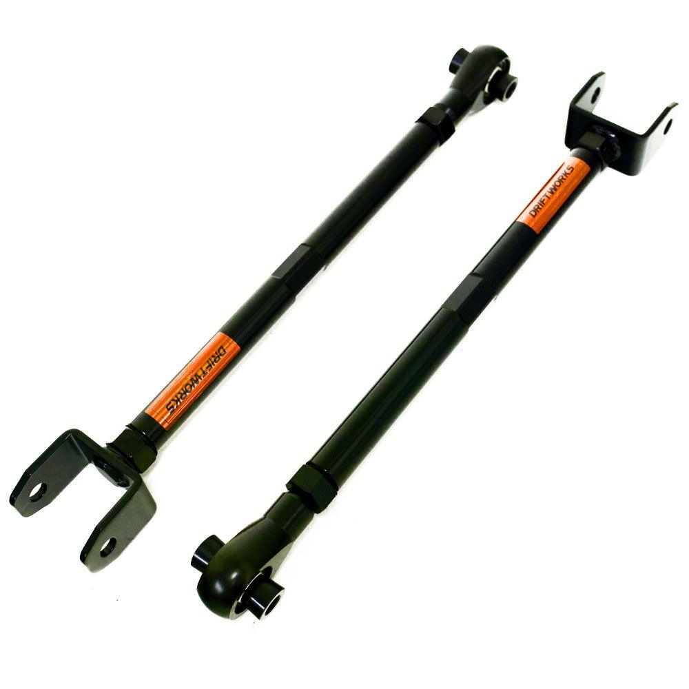Driftworks Nissan 350Z Adjustable Rear Lower Alignment Arm - CDMSPORT