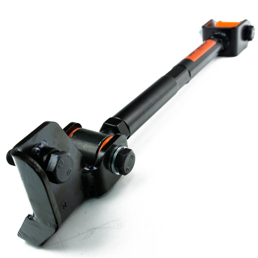 Driftworks Nissan Skyline R32 GTST Adjustable Hicas Eliminator Arm Kit (Polybush) - CDMSPORT
