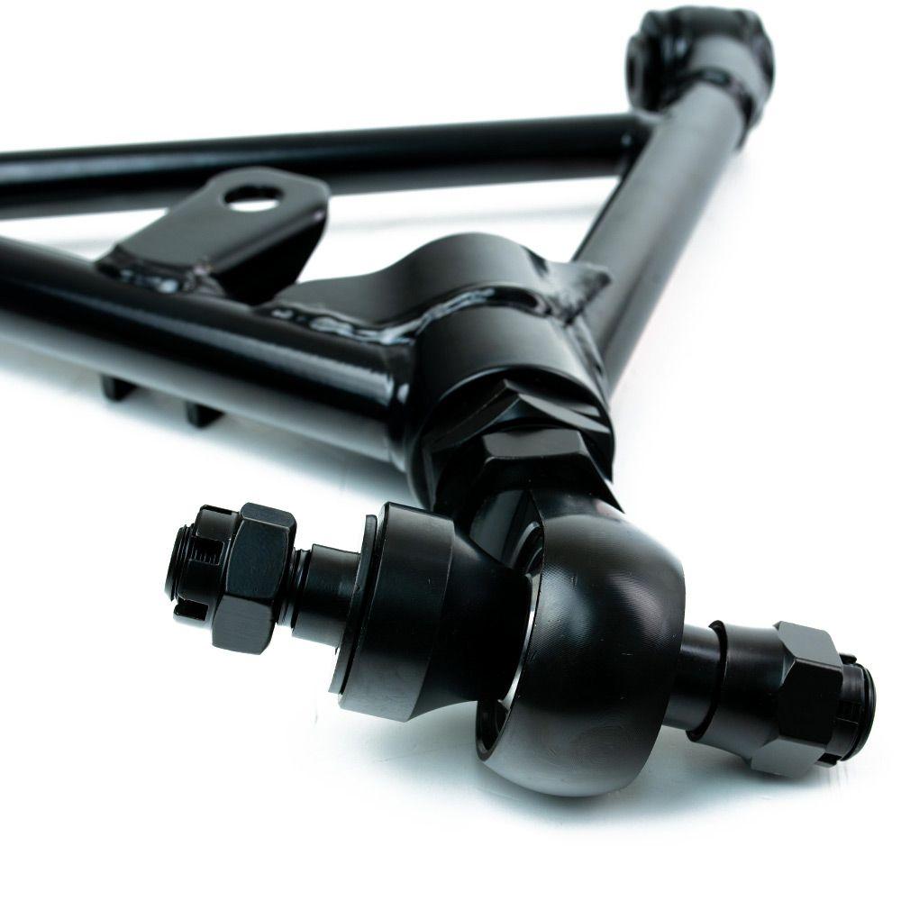 Driftworks Nissan Skyline R32 GTR Adjustable Rear Lower Control Arms - CDMSPORT
