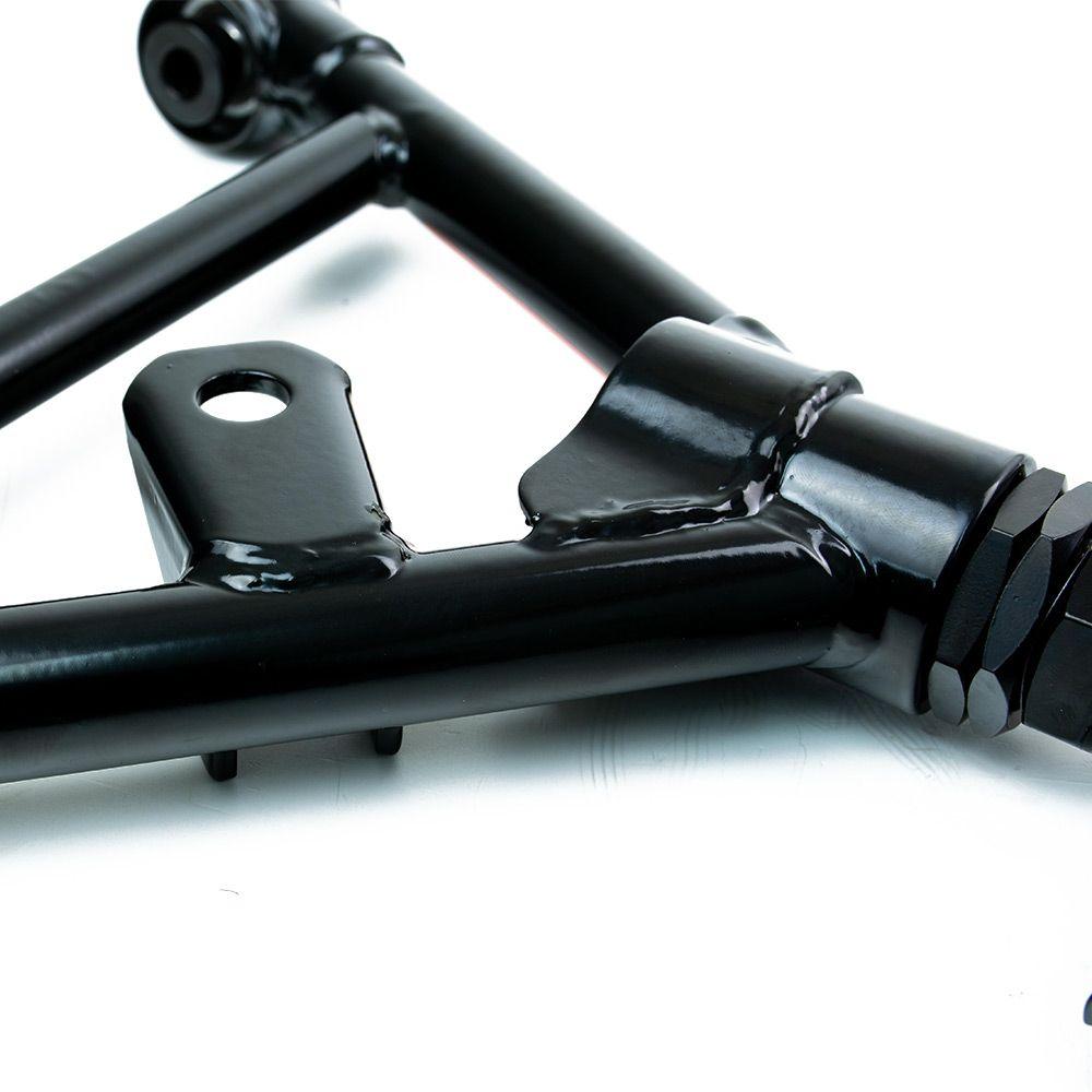 Driftworks Nissan Skyline R32 GTST Adjustable Rear Lower Control Arms - CDMSPORT