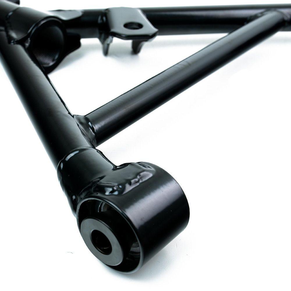 Driftworks Nissan Skyline R32 GTR Adjustable Rear Lower Control Arms - CDMSPORT