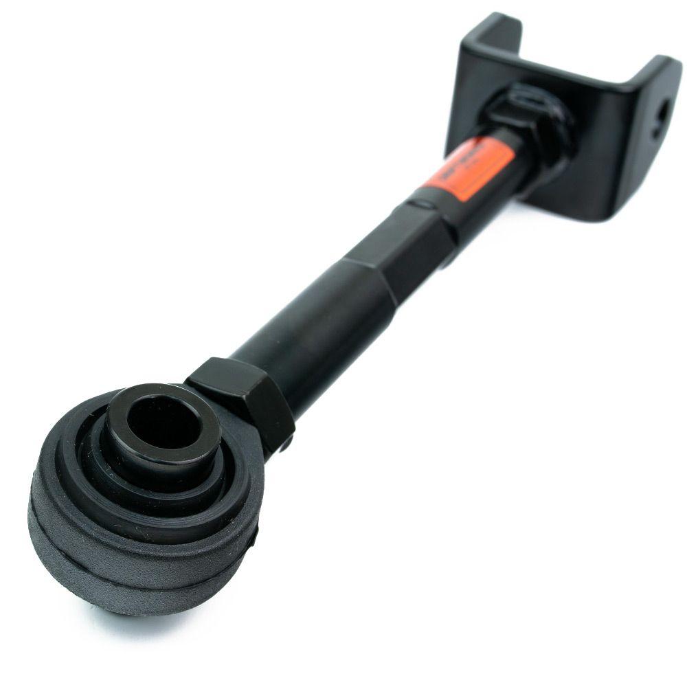 Driftworks Nissan Skyline R32 GTST Adjustable Rear Traction Alignment Arms (Rod Ends) - CDMSPORT