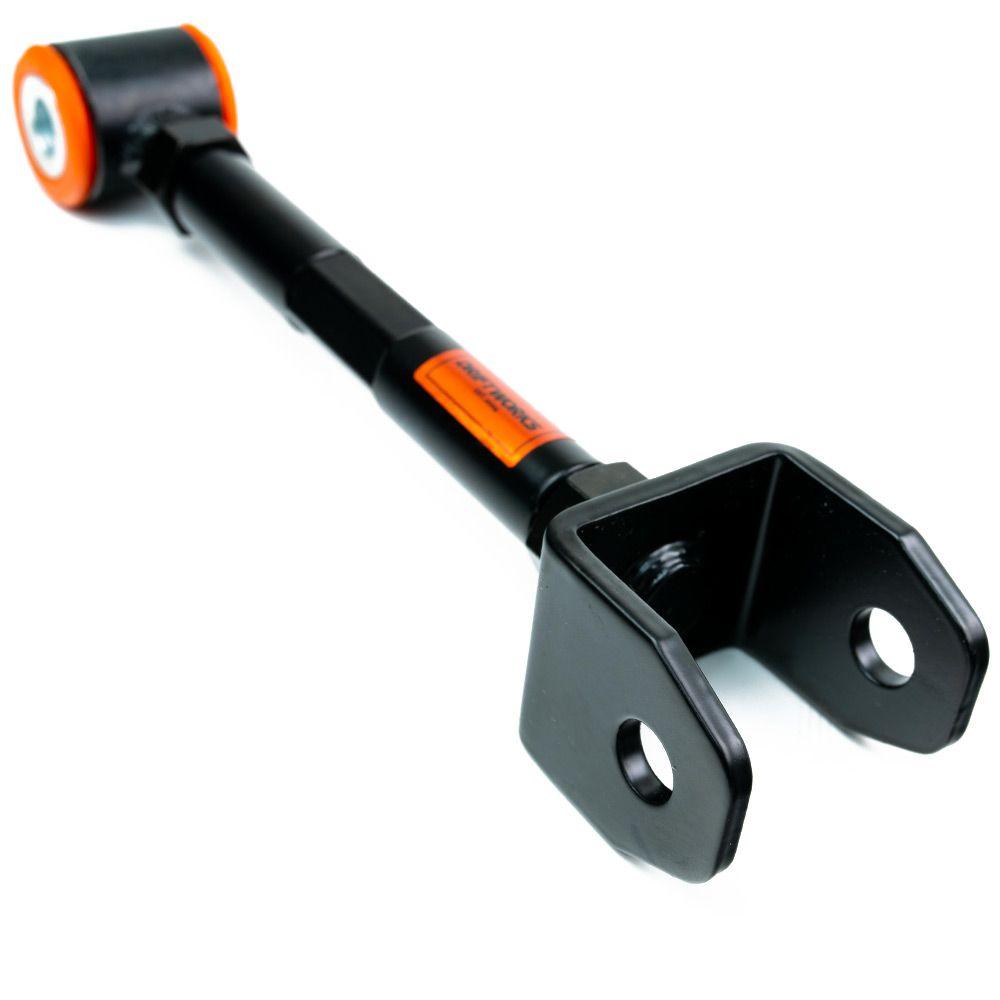 Driftworks Nissan Skyline R32 GTST Adjustable Toe Alignment Arms (Rod Ends) - CDMSPORT