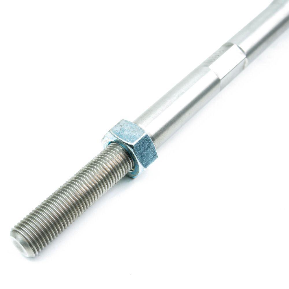 Driftworks Nissan Skyline R32 GTR Extra Angle Steering Tie Rod Arm - CDMSPORT