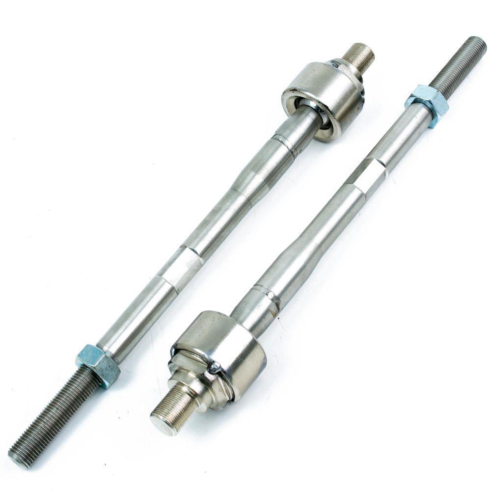 Driftworks Nissan Silvia S13/S14/S15 Adjustable Extended Steering Tie Rod Arms - CDMSPORT