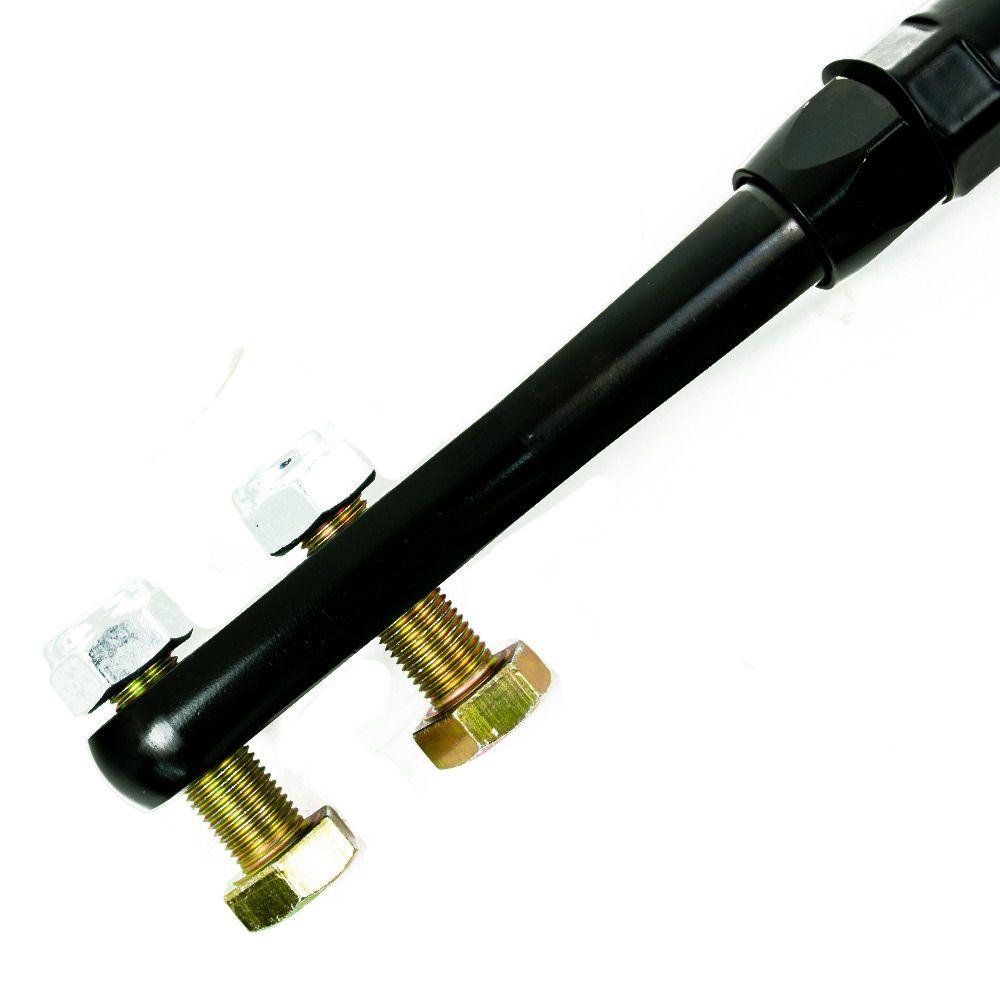 Driftworks Nissan Skyline R34 GTST Adjustable Front Tension Arms - CDMSPORT