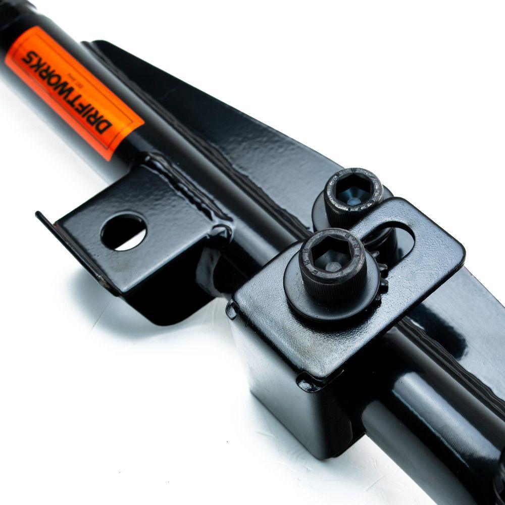 Driftworks Nissan Skyline R34 GTST Adjustable Front Lower Control Arms - CDMSPORT