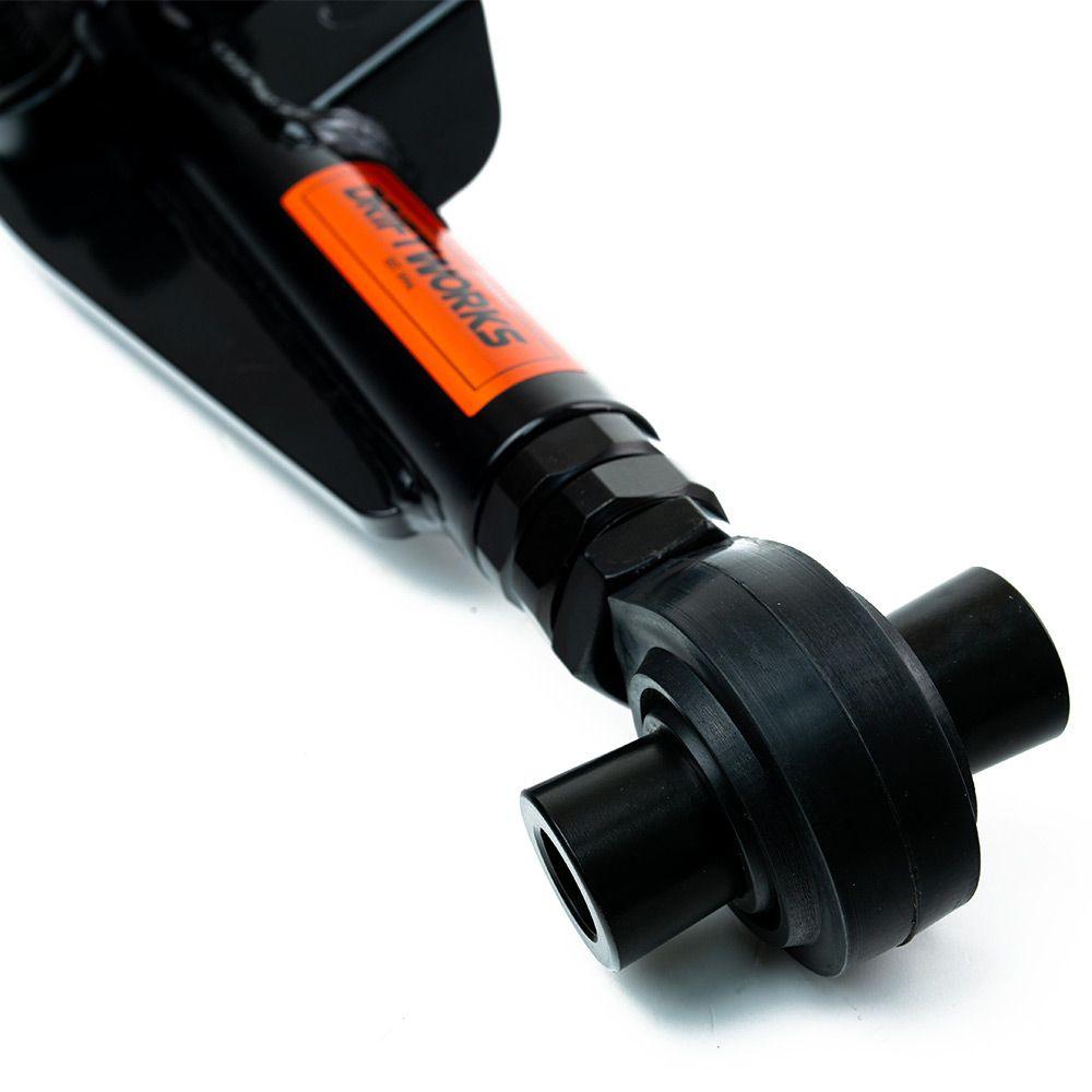 Driftworks Nissan Silvia S13/S14/S15 Adjustable Front Lower Control Arms - CDMSPORT