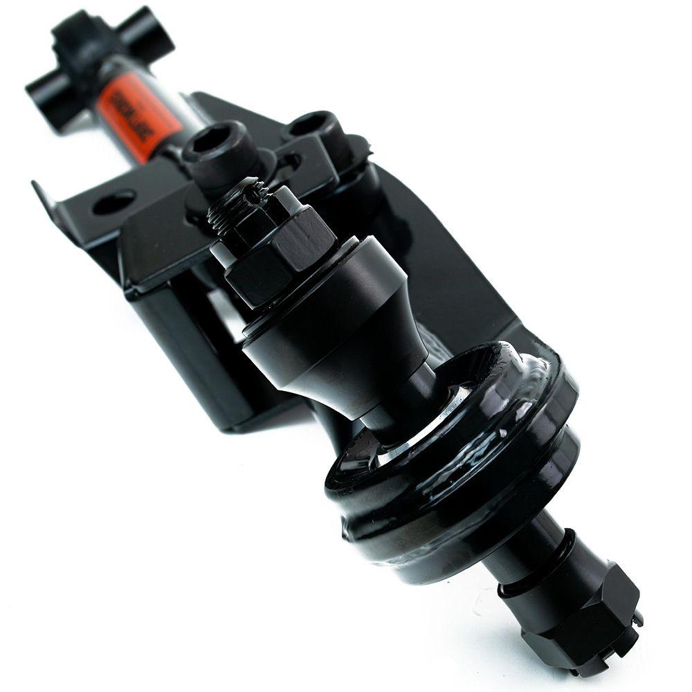 Driftworks Nissan Silvia S13/S14/S15 Adjustable Front Lower Control Arms - CDMSPORT