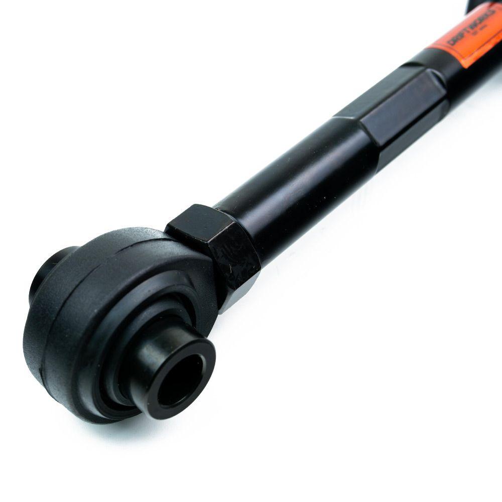 Driftworks Nissan Skyline R33 GTR/GTST Adjustable Rear Toe Control Arms (Rod Ends) - CDMSPORT